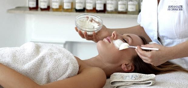 BIOLOGIQUE RECHERCHE FACIAL
